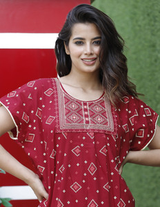 femimode women nighty