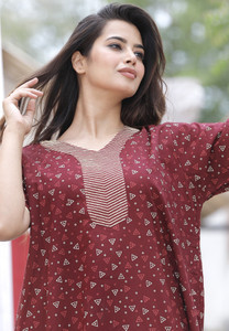 femimode women nighty
