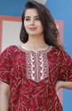 femimode Women Nighty