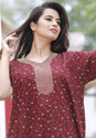 femimode Women Nighty
