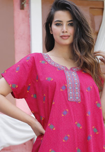 femimode women nighty
