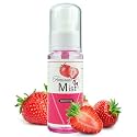 Feminine Mist Feminine Spray with Strawberry Oil and Probiotics, 2 Fl Oz, Natural Feminine Spray for Women, Supports Balance and Freshness
