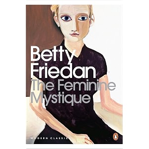 the feminine mystique