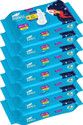 Femiss Extra Absorb Overnight Sanitary Pad For Women|Size-XL-42 Pads|Pack-7 -Each 6Pcs Sanitary Pad (Pack of 7)
