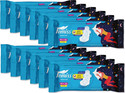 Femiss Extra Absorb Overnight Sanitary Pad For Women|Size-XL-72 Pads|Pack-12 -Each 6Pcs Sanitary Pad (Pack of 12)