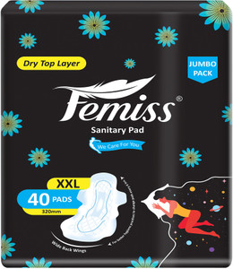 Femiss Soft Rash Free for Women