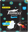Femiss Soft Rash Free for Women