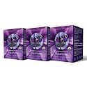 Femmenessence MacaPause – Clinically Proven Post Menopause Supplement for Women, Supports Natural Hormone Balance – Estrogen, FSH, Mood &amp; Hot Flashes Relief. 360 Organic Vegan Capsules (90 Day Supply)