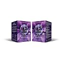 Femmenessence MacaPause – Clinically Proven Post Menopause Supplement for Women, Supports Natural Hormone Balance – Estrogen, FSH, Mood &amp; Hot Flashes Relief. 240 Organic Vegan Capsules (60 Day Supply)