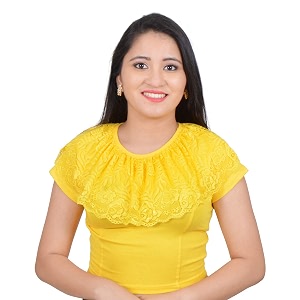 women39s cotton cap sleeve regular blouse rr109j_fm_yellow 34