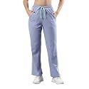 Femmora Relax Fit Track Pant with Abstract