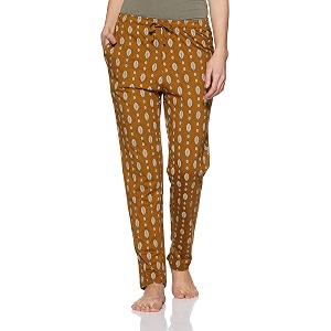 Femmora Womens Pyjama Bottom
