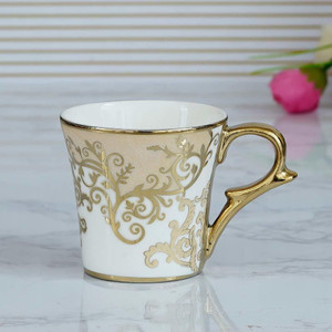 Femora Pack of 6 Bone China Pack