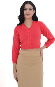 femula v-neck women blouse