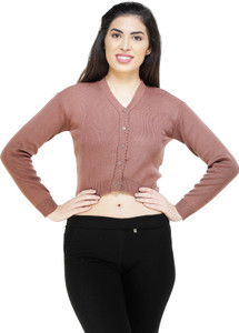 femula v-neck women blouse