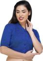 FEMULA V-Neck Women Blouse