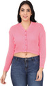 FEMULA V-Neck Women Blouse