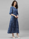 Femvy Anarkali Gown