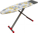 Fencingkart by FencingKart FencingKart Max Size Premium Heavy Duty Foldable Viking Ironing Board, Ironing Board