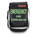 Fendall Honeywell Sterile Saline Eye Wash Solution Personal Travel Bag