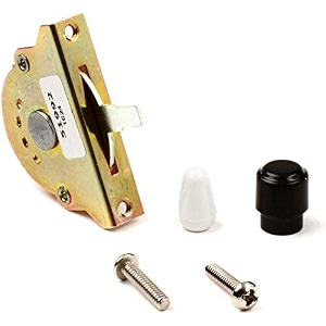 fender 099-2041-000 3-position vintage-style stratocastertelecaster pickup selector switch