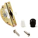 Fender 099-2041-000 3-Position Vintage-Style Stratocaster/Telecaster Pickup Selector Switch