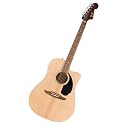 Fender Acoustic-Electric Guitar CA Debut Redondo CE