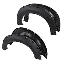 Fender Flares Fit Ford F150 09-14 Styleside w/ 67.0"/78.8"/97.4" bed length