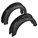Fender Flares Fit Ford F150 2004-2008(Not for Heritage)