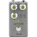 Fender Hammertone Reverb Pedal