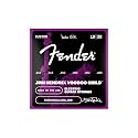 Fender Hendrix Voodoo Child Ball End Nickel 10-38