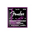 Fender Hendrix Voodoo Child Bullet End Nickel 10-38