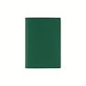 Fenice Classic Passport Cover Holder Wallet Case for Travel Essential RFID Blocking Vegan Leather Waterproof (GREEN)