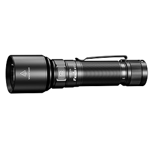 fenix c7 led flashlight 3000 lumens high-performance rechargeable torch 470m beam distance usb-c charging magnetic base ip68 waterproof for industrial outdoor amp work use