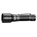 Fenix C7 LED Flashlight, 3000 Lumens High-Performance Rechargeable Torch, 470m Beam Distance, USB-C Charging, Magnetic Base, IP68 Waterproof for Industrial, Outdoor & Work Use