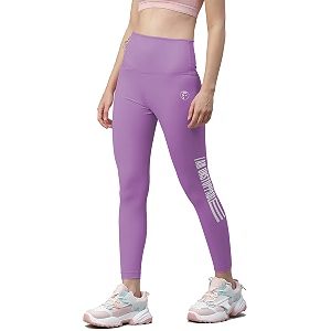 Fenoix Leggings for Girls Active Sports Fitness