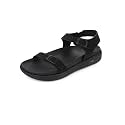FENTACIA Men Ankle Strap Sandals