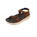 FENTACIA Men Ankle Strap Sandals