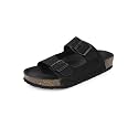 FENTACIA Men Sandals Lightweight Padded