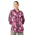 feranoid Versatile Collared Shirt for Women 