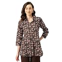 feranoid Versatile Collared Shirt for Women 