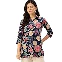 feranoid Versatile Collared Shirt for Women 