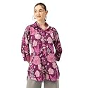 feranoid Versatile Collared Shirt for Women 