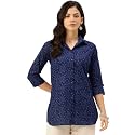feranoid Versatile Collared Shirt for Women 