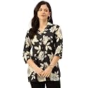 feranoid Versatile Collared Shirt for Women 