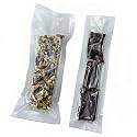 FERENLI 100 Pieces 3.9x7.9 inch Vacuum Sealer Bags for Food Storage