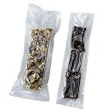 FERENLI 100 Pieces 1.57x5.91 inch Vacuum Sealer Bags for Food Storage