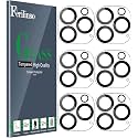 Ferilinso GARHIL Camera Lens Protector Compatible with