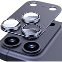 Ferilinso GARHIL Camera Lens Protector Compatible for