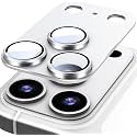 Ferilinso GARHIL Camera Lens Protector Compatible for